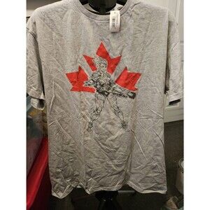 Blizzard Overwatch Sojourn T-shirt XL